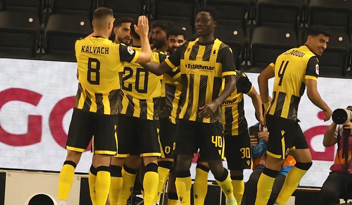 Qatar SC Triumph Over Al Sadd 3-2 as QSL 2025 Season Kicks Off
